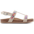Barnsandaler Geox Aloha J821CB 01002 C5000