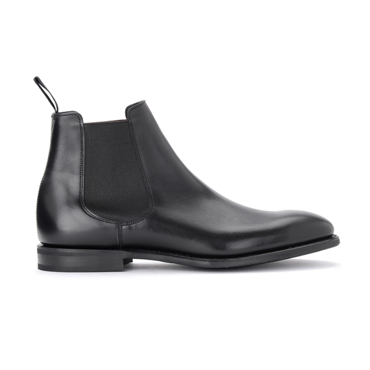 Church's - Boots - Svart - Herr - Storlek: 43 Eu,42 Eu,41 Eu,44 EU