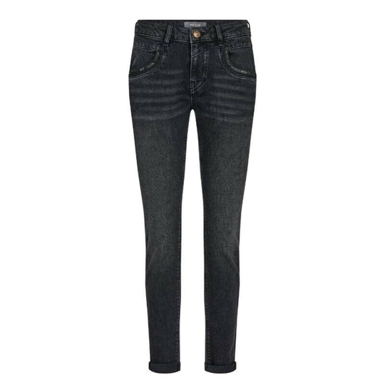 MOS Mosh - Skinny Jeans - Blå - Dam - Storlek: W32,W30,W27,W31,W29,W26,W28
