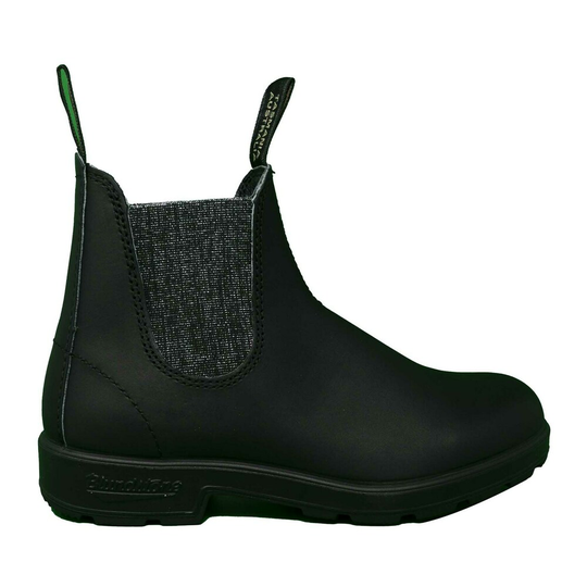 Blundstone - Jodhpurs - Svart - Dam - Storlek: 39 Eu,40 Eu,38 Eu,41 Eu,35 1/2 Eu,36 EU