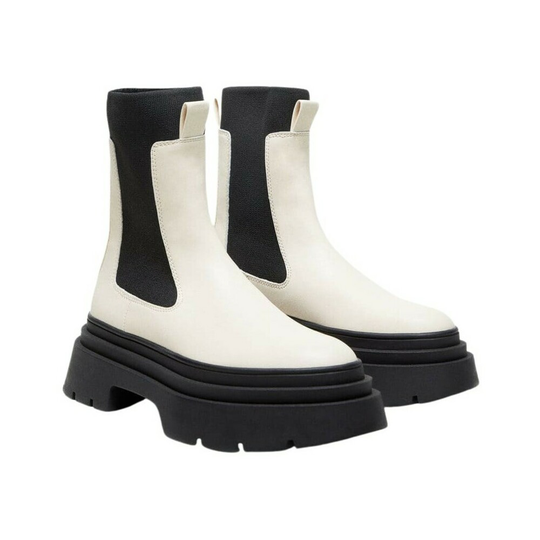 Mango - Jodhpurs - Vit - Dam - Storlek: 38 Eu,41 Eu,37 Eu,39 Eu,40 Eu,42 EU