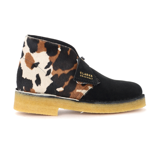 Clarks - Boots - Svart - Dam - Storlek: 39 Eu,37 1/2 Eu,41 EU