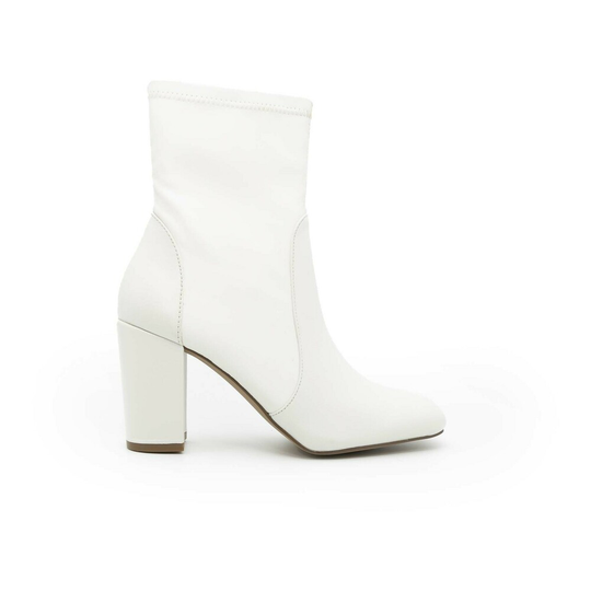 Steve Madden - Jodhpurs - Vit - Dam - Storlek: 38 1/2 Eu,38 Eu,37 Eu,35 1/2 Eu,37 1/2 EU