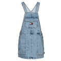 Kombinationer Tommy Jeans CARGO DUNGAREE DRESS TJLLBC
