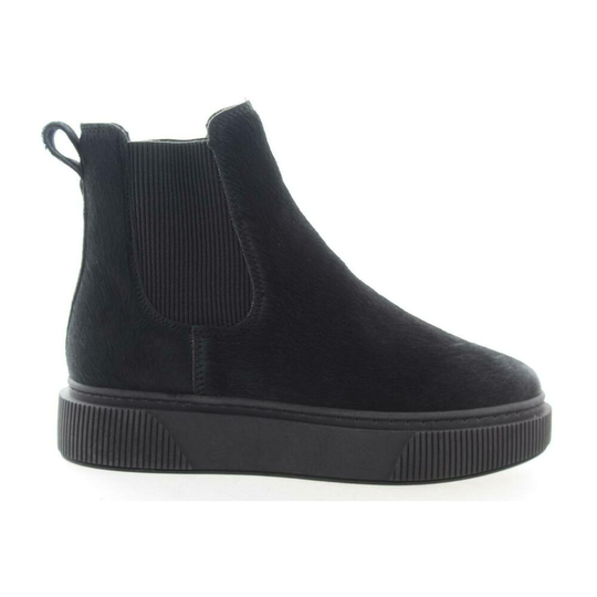 Cycleur de Luxe - Jodhpurs - Svart - Dam - Storlek: 39 EU