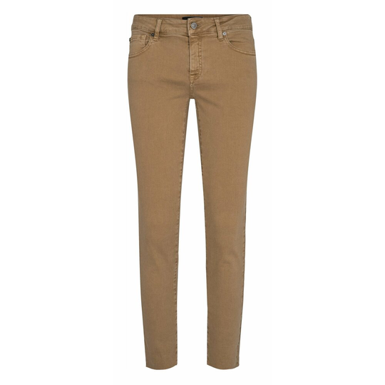 IVY Copenhagen - Skinny Jeans - Brun - Dam - Storlek: W32 L30,W26 L30,W29 L30