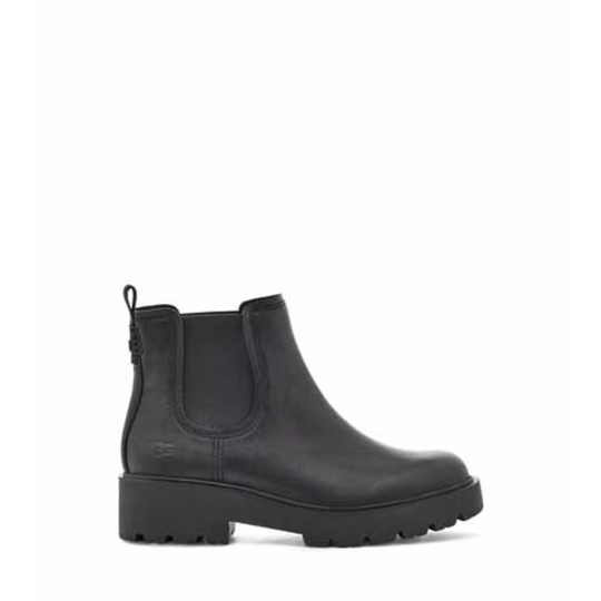 UGG - Jodhpurs - Svart - Dam - Storlek: 41 EU