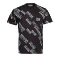 T-shirts med korta ärmar Versace Jeans Couture 72GAH6R3