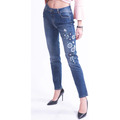 Jeans Donatella De Paoli 18D1141
