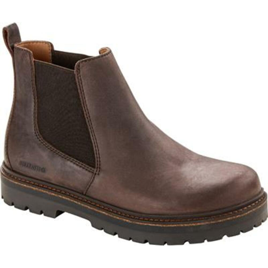 Birkenstock - Jodhpurs - Brun - Dam - Storlek: 37 Eu,38 Eu,40 Eu,39 Eu,36 EU