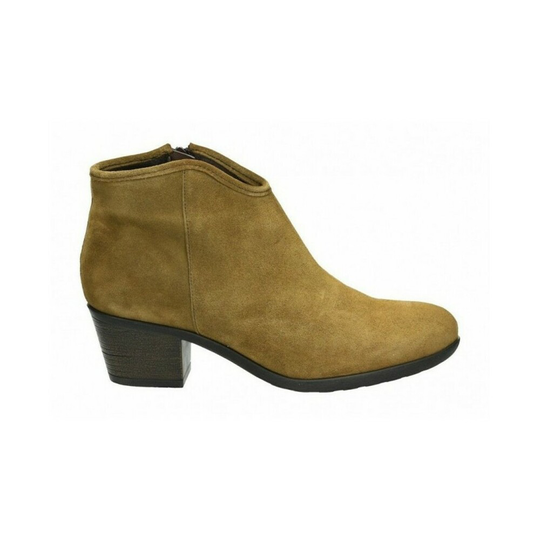 Nature Footwear - Jodhpurs - Brun - Dam - Storlek: 39 Eu,40 EU