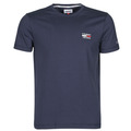 T-shirts med korta ärmar Tommy Jeans TJM CHEST LOGO TEE