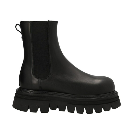 Casadei - Jodhpurs - Svart - Dam - Storlek: 38 1/2 Eu,36 1/2 Eu,37 1/2 Eu,37 Eu,39 Eu,38 Eu,36 Eu,41 Eu,40 EU