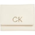 Plånböcker Calvin Klein Jeans re-lotrifold xxs wallets