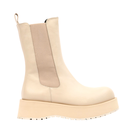 Paloma Barceló - Jodhpurs - Beige - Dam - Storlek: 39 Eu,37 Eu,36 Eu,38 EU