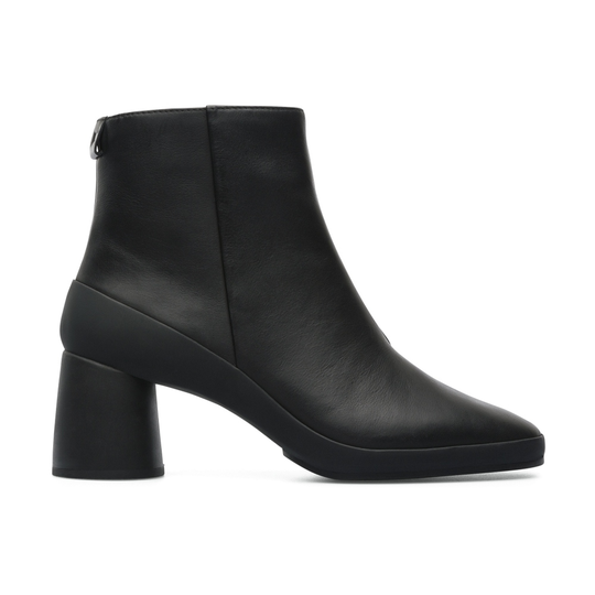 Camper - Boots - Svart - Dam - Storlek: 36 EU