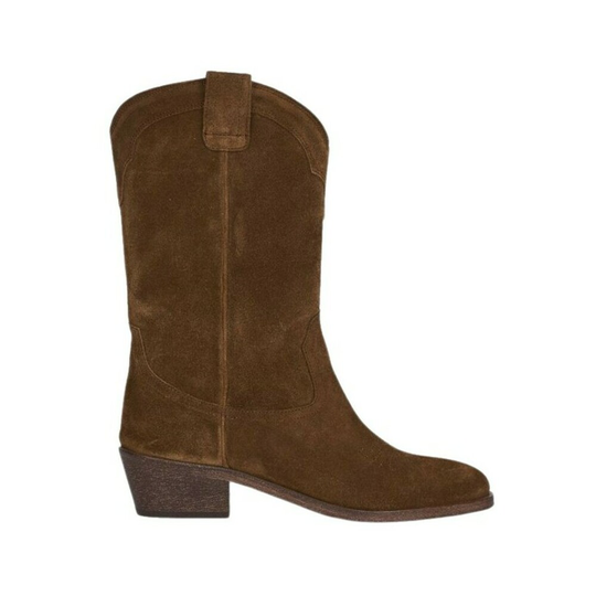 Anthology Paris - Jodhpurs - Brun - Dam - Storlek: 36 Eu,39 Eu,38 Eu,40 Eu,37 EU