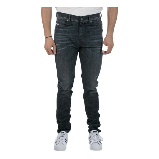 Diesel - Jeans - Blå - Herr - Storlek: W31 L32,W32 L32,W30 L32,W34 L32,W33 L32
