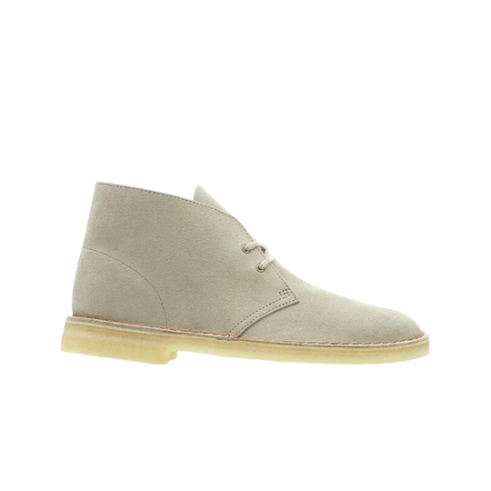 Clarks - Finskor - Grå - Herr - Storlek: 42 Eu,43 Eu,44 Eu,41 Eu,45 Eu,40 Eu,42 1/2 EU