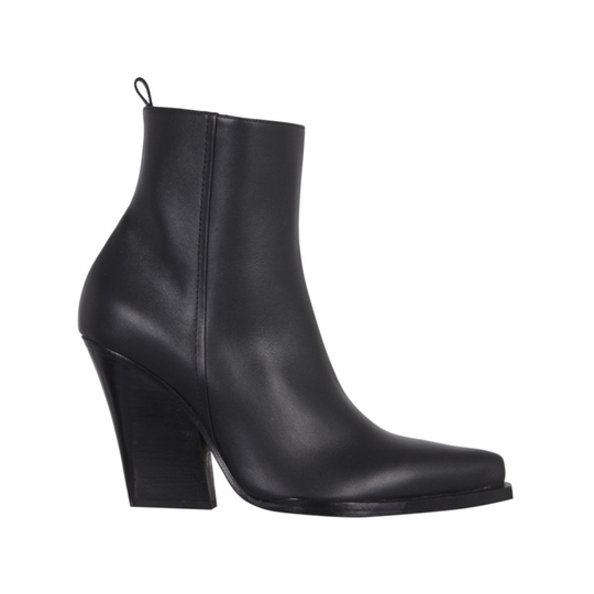 Magda Butrym - Jodhpurs - Svart - Dam - Storlek: 38 EU