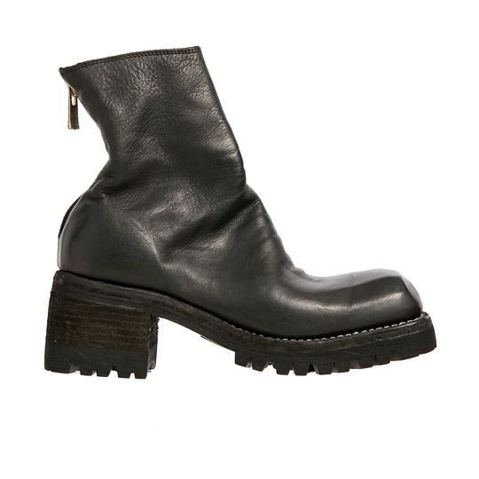 Guidi - Jodhpurs - Svart - Dam - Storlek: 37 EU