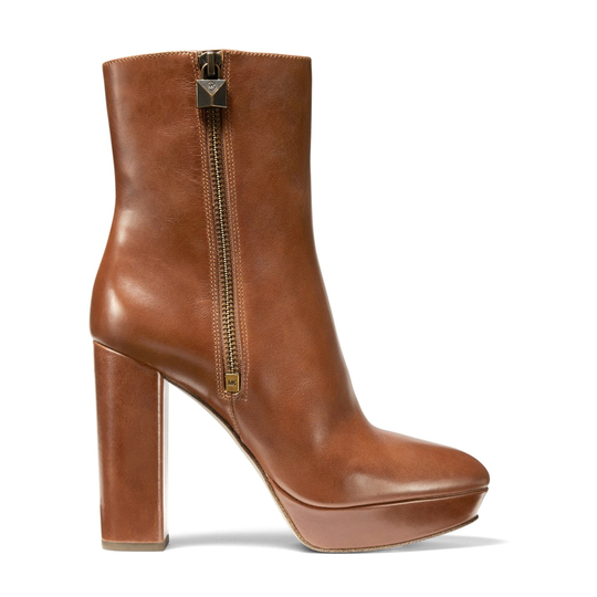 Michael Kors - Jodhpurs - Brun - Dam - Storlek: 40 1/2 EU