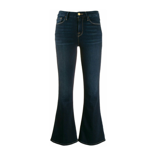 Frame - Jeans - Blå - Dam - Storlek: W25,W28,W26,W30,W31,W32,W29
