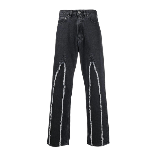 Our Legacy - Jeans - Grå - Herr - Storlek: W30,W29,W28,W31,W33