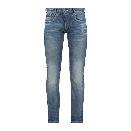 PME Legend - Jeans - Blå - Herr - Storlek: W30 L32,W32 L36