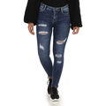 Jeans La Modeuse 18158_P50228