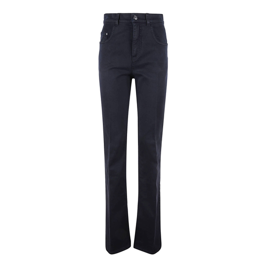 N21 - Skinny Jeans - Blå - Dam - Storlek: W26,W27,W28,W29