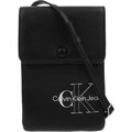 Handväskor Calvin Klein Jeans K60K609350BDS