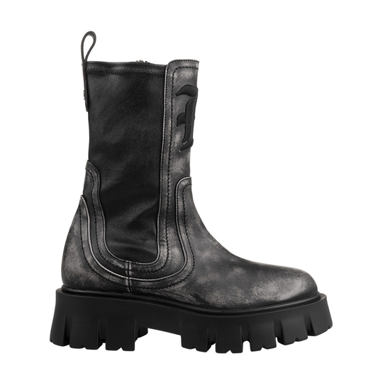 Ermanno Scervino - Jodhpurs - Svart - Dam - Storlek: 39 Eu,36 1/2 Eu,40 EU