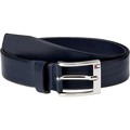 Bälten Tommy Jeans CINTURON AZUL HOMBRE AM0AM08363