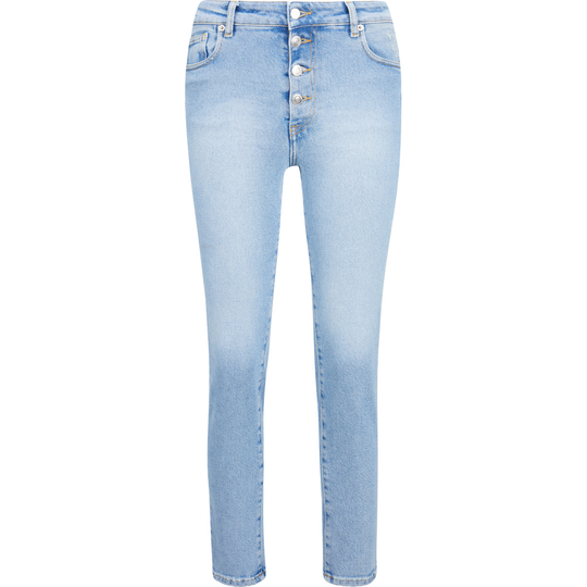 IRO - Skinny Jeans - Blå - Herr - Storlek: W30 L32,W28 L31,W29 L32