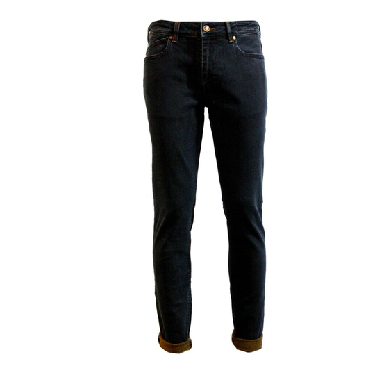 Re-Hash - Jeans - Blå - Herr - Storlek: W34,W38