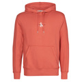 Sweatshirts Calvin Klein Jeans MONOGRAM LOGO HOODIE