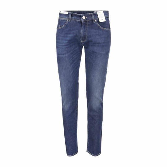 PT Torino - Jeans - Blå - Herr - Storlek: W31