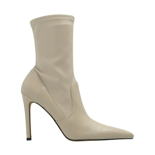 IRO - Boots - Beige - Dam - Storlek: 40 Eu,41 Eu,36 Eu,37 Eu,38 Eu,39 EU