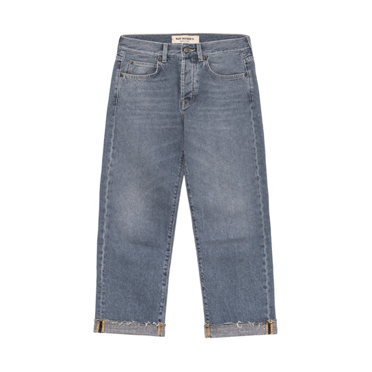 Roy Roger's - Jeans - Blå - Dam - Storlek: W26