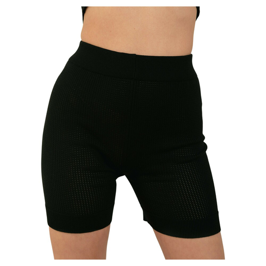 Alohas - Shorts - Svart - Dam - Storlek: L,M,S