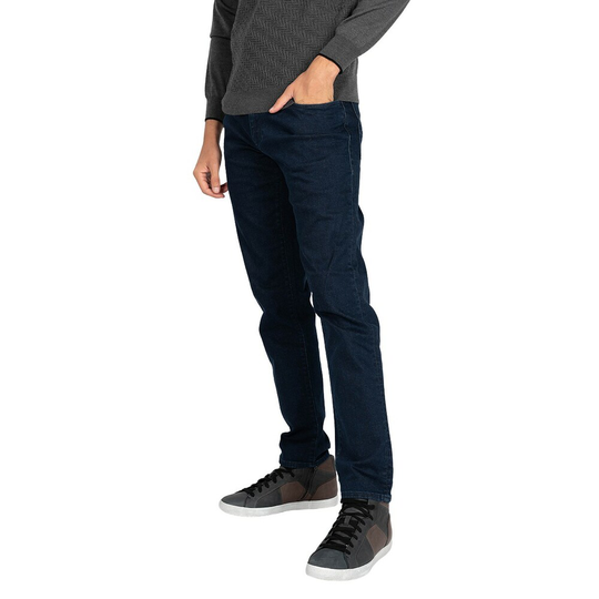 Trussardi - Jeans - Blå - Herr - Storlek: W34