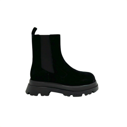 ASH - Jodhpurs - Svart - Dam - Storlek: 38 Eu,37 Eu,35 Eu,40 Eu,36 EU