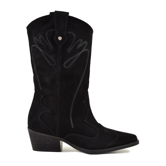 Manila Grace - Jodhpurs - Svart - Dam - Storlek: 38 EU