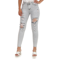 Jeans La Modeuse 18098_P49926