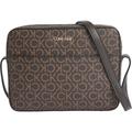 Axelremsväskor Calvin Klein Jeans must camera bag md