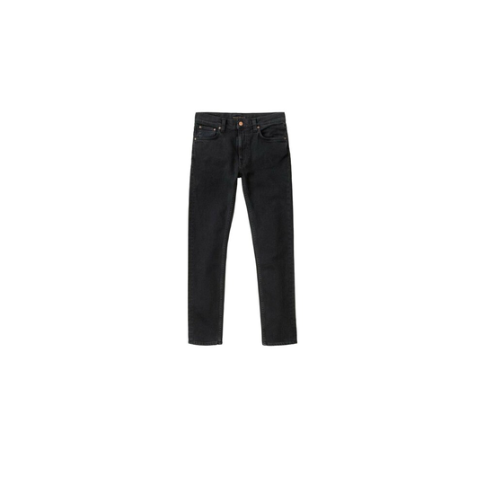 Nudie Jeans - Jeans - Blå - Herr - Storlek: W31 L32,W29 L32,W33 L32,W30 L32,W34 L32,W32 L32,W28 L32