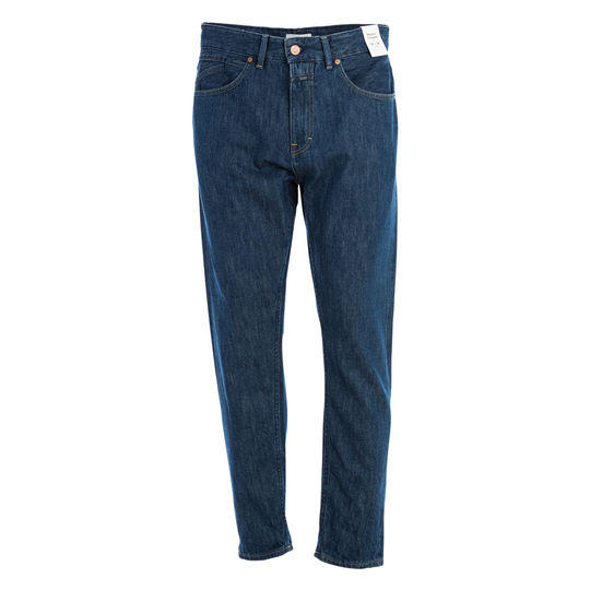 Closed - Jeans - Blå - Herr - Storlek: W33