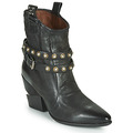 Skor Airstep / A.S.98 TINGET BUCKLE