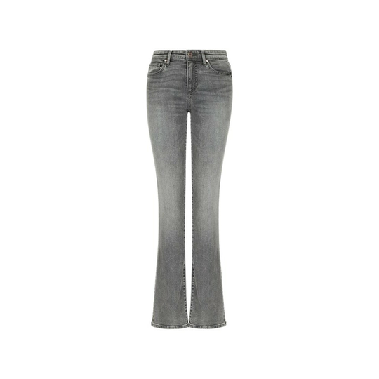 Armani Exchange - Jeans - Grå - Dam - Storlek: W27